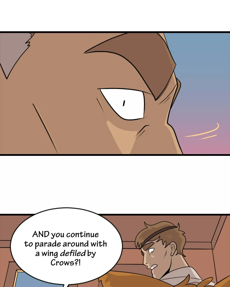 The Croaking Chapter 227 page 37 - 