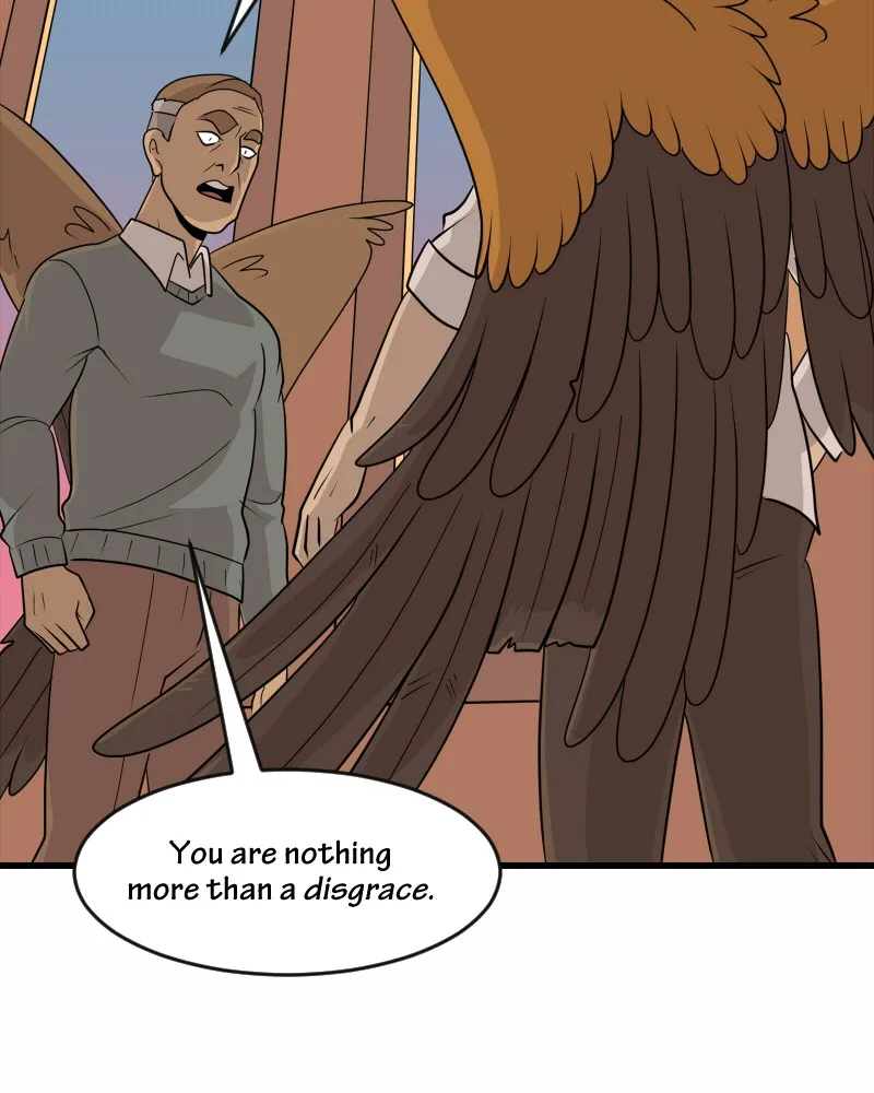 The Croaking Chapter 227 page 38 - 