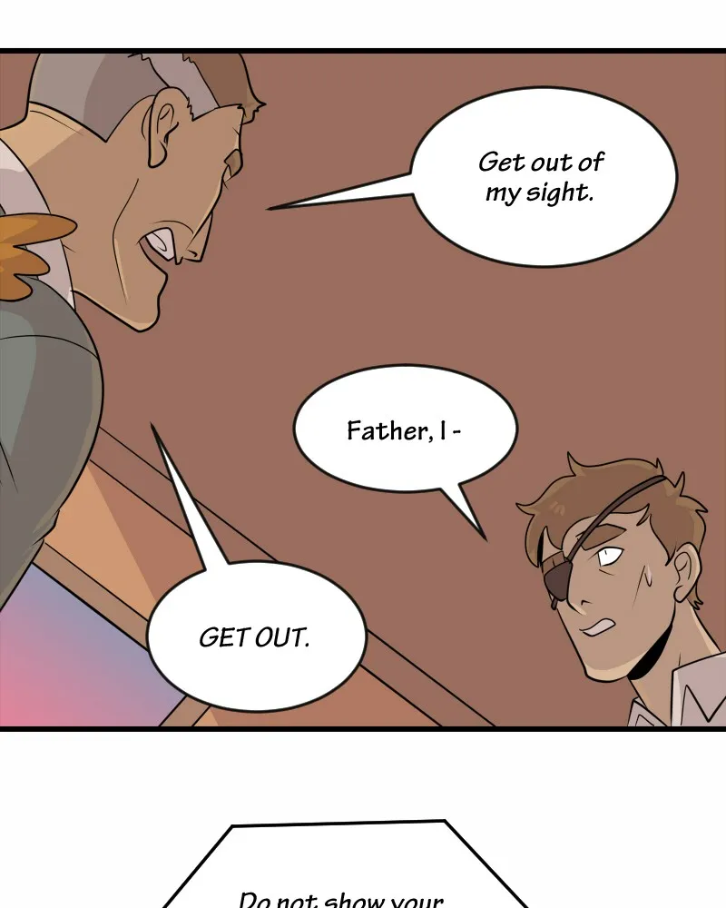 The Croaking Chapter 227 page 39 - 