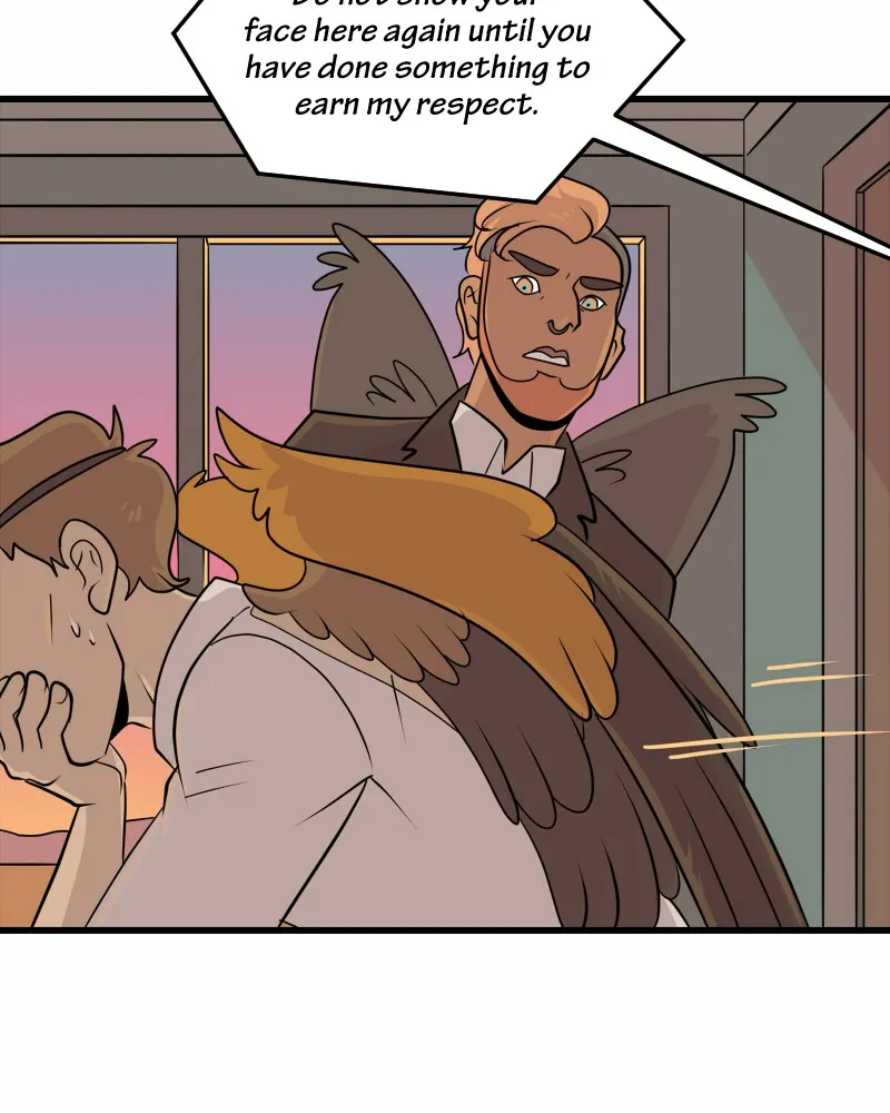 The Croaking Chapter 227 page 40 - 
