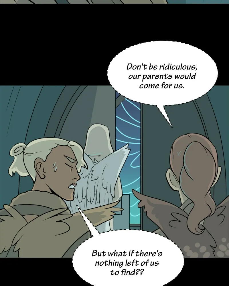 The Croaking Chapter 227 page 5 - 