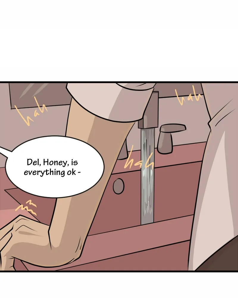The Croaking Chapter 227 page 41 - 