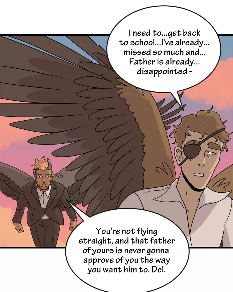 The Croaking Chapter 227 page 47 - 