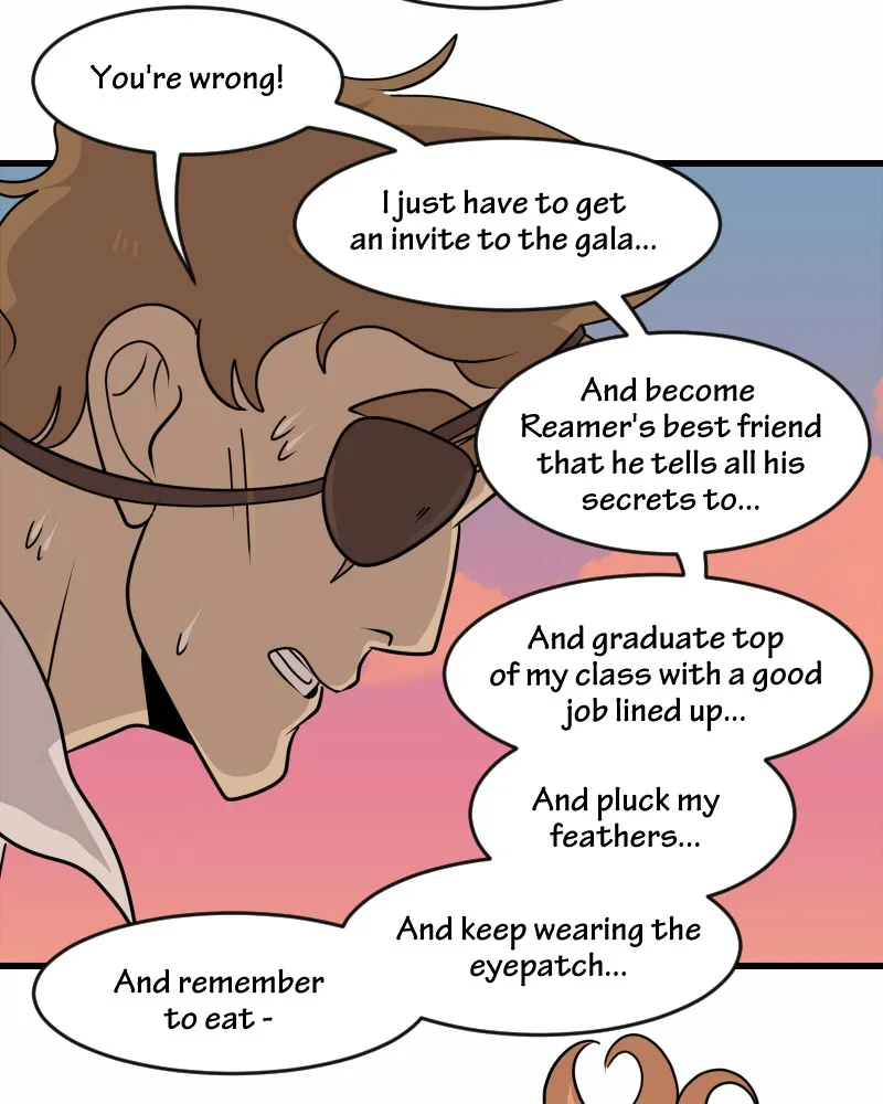 The Croaking Chapter 227 page 48 - 
