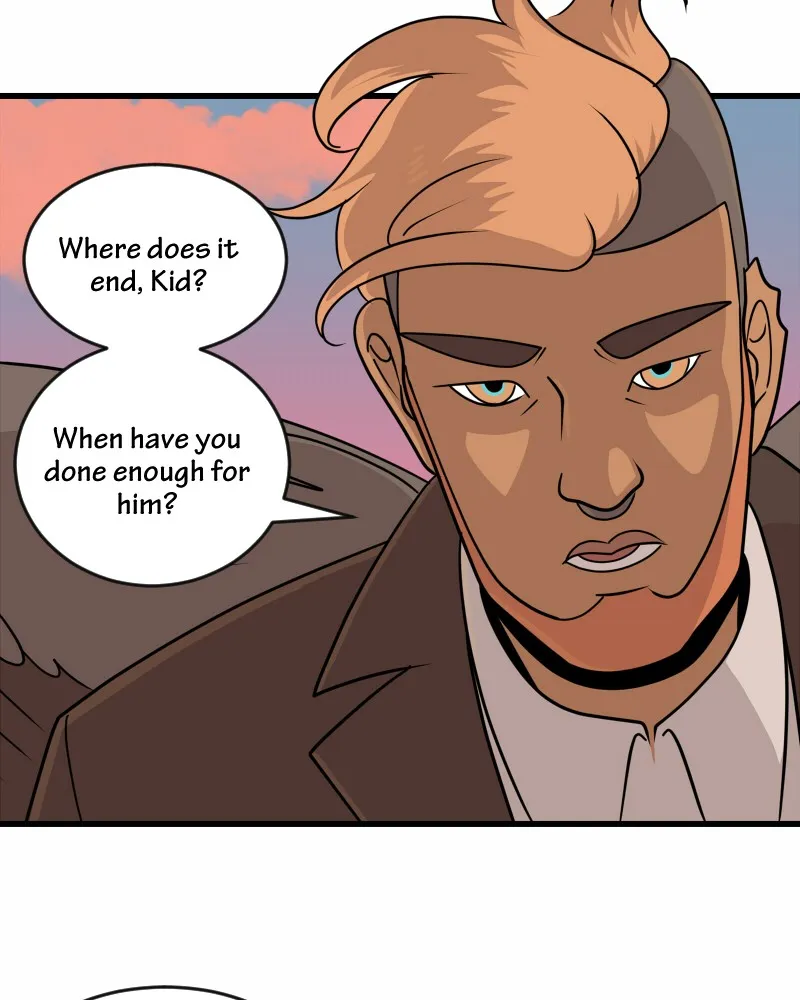 The Croaking Chapter 227 page 49 - 