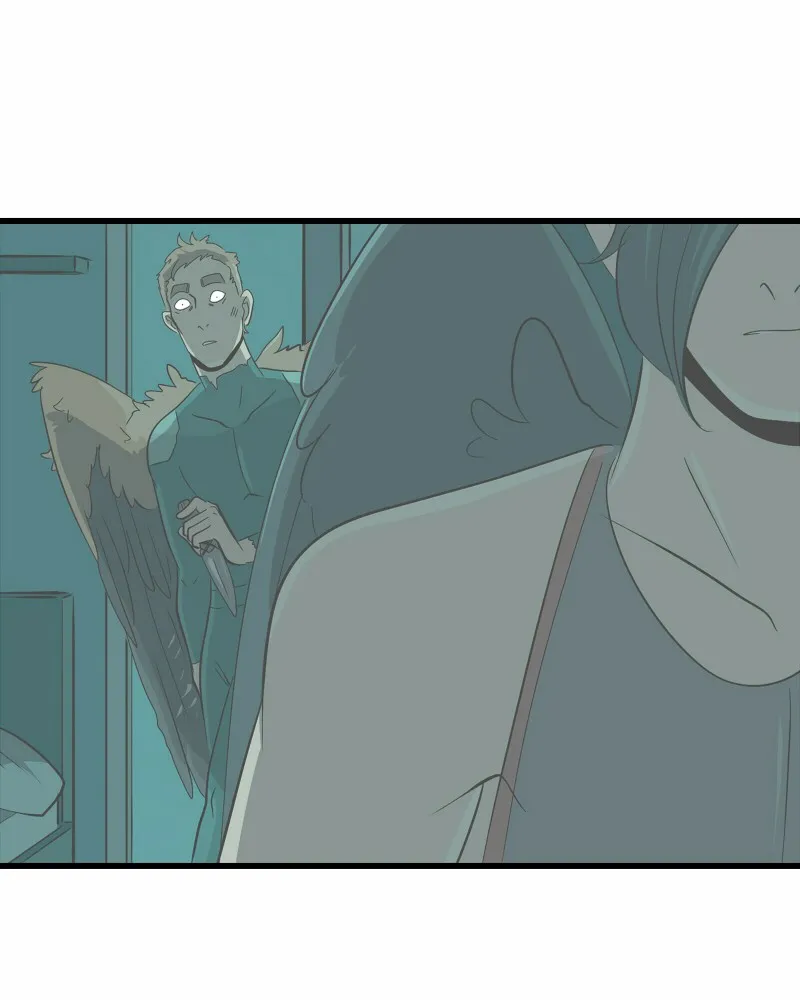 The Croaking Chapter 227 page 54 - 