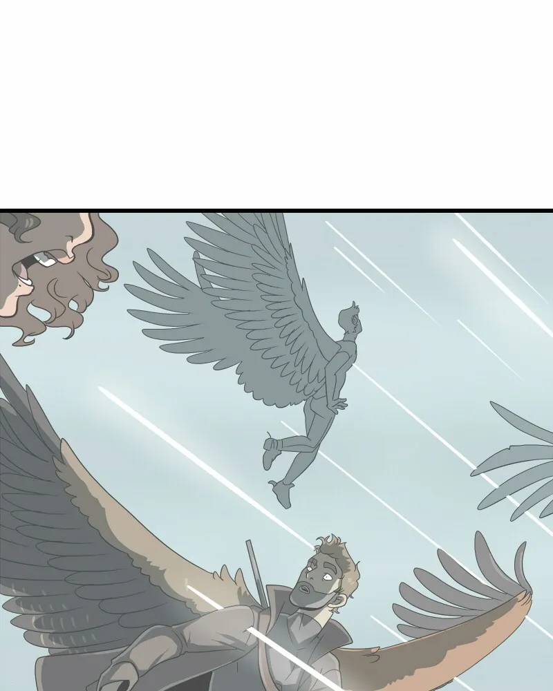 The Croaking Chapter 227 page 55 - 