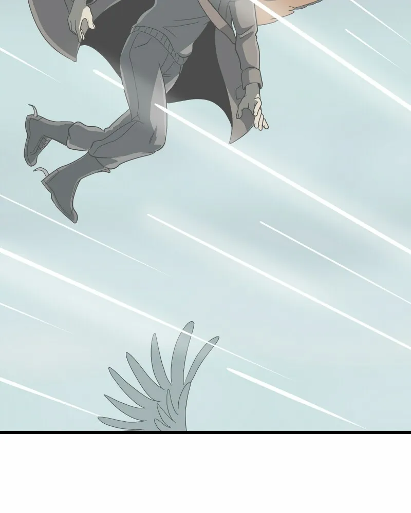 The Croaking Chapter 227 page 56 - 