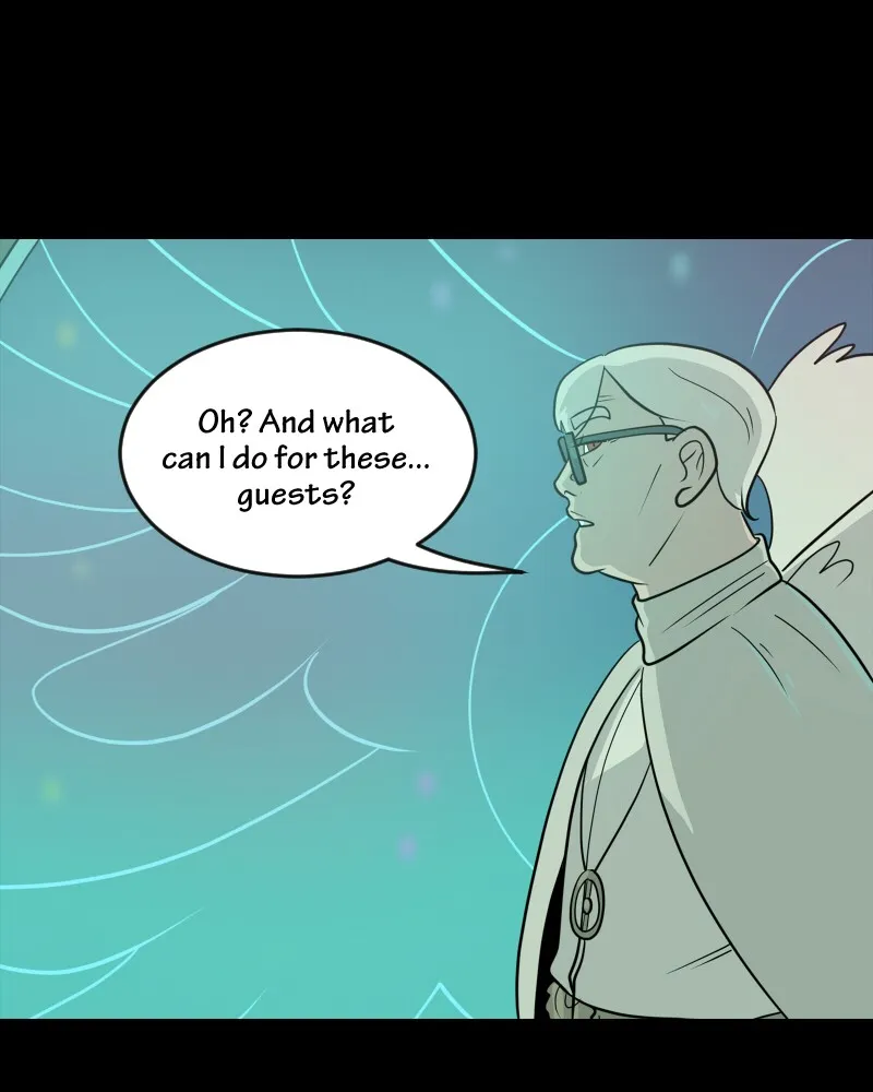 The Croaking Chapter 227 page 7 - 