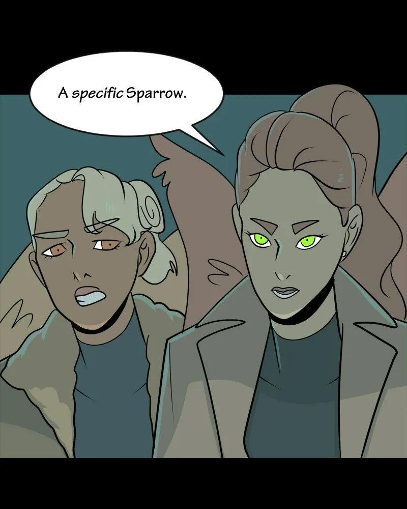 The Croaking Chapter 227 page 10 - 