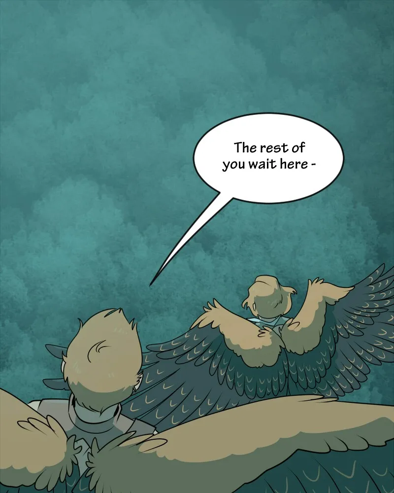 The Croaking Chapter 228 page 1 - 