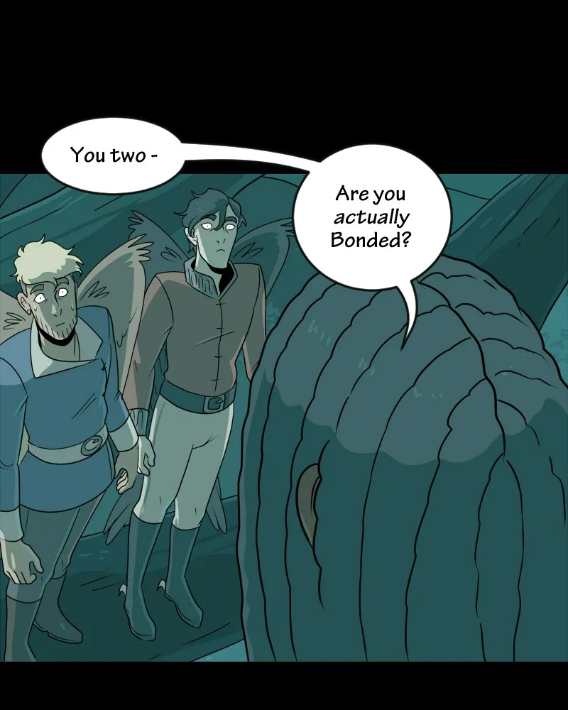 The Croaking Chapter 228 page 12 - 