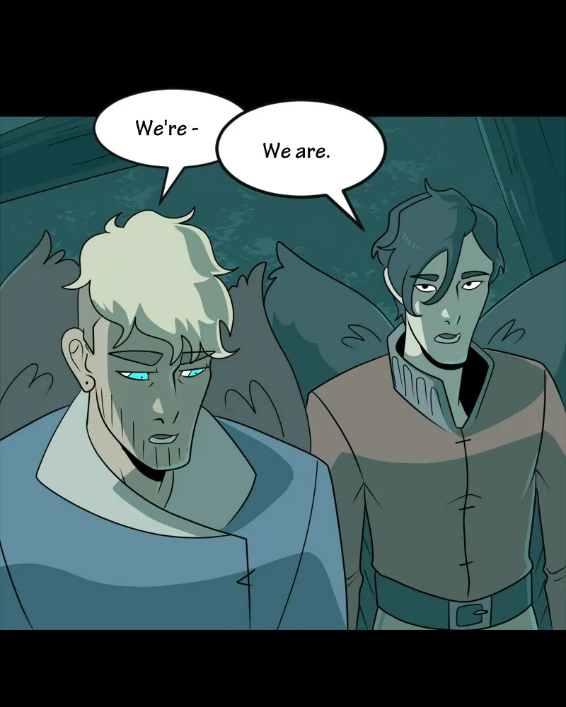 The Croaking Chapter 228 page 13 - 