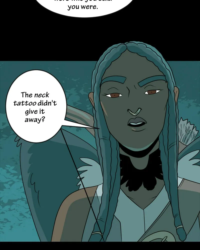 The Croaking Chapter 228 page 16 - 