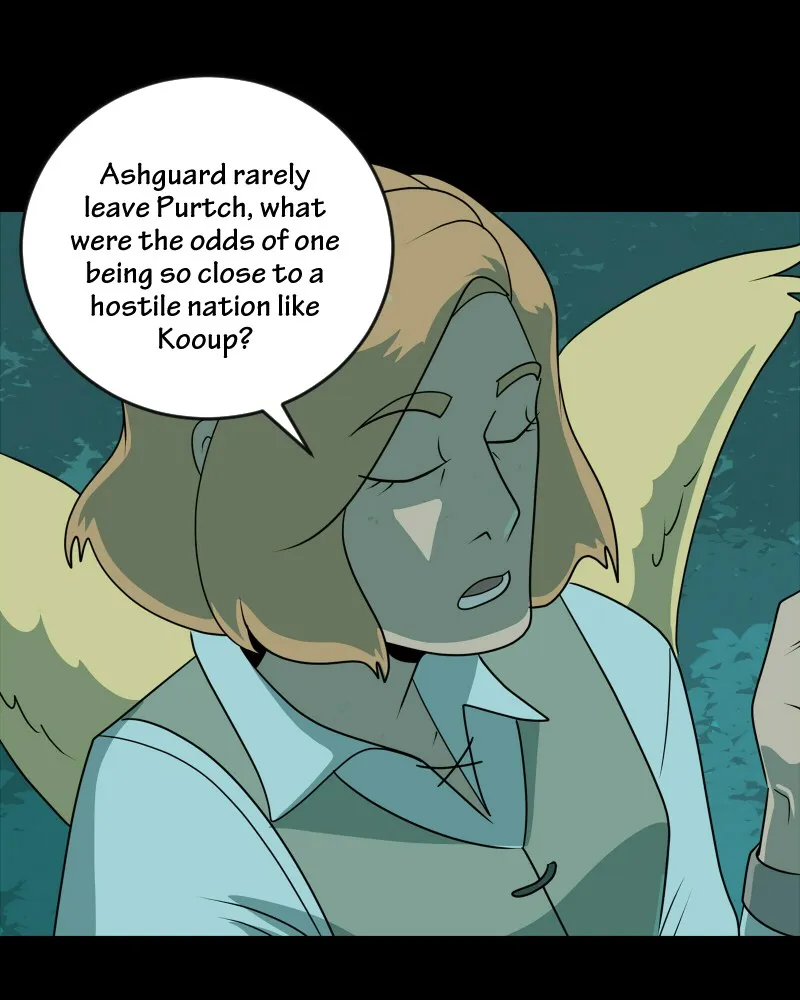 The Croaking Chapter 228 page 17 - 