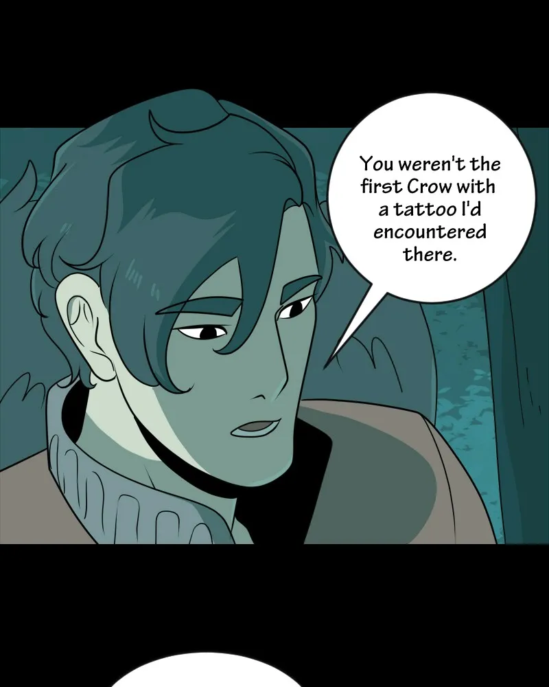 The Croaking Chapter 228 page 18 - 