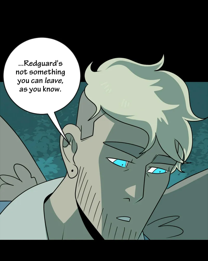 The Croaking Chapter 228 page 20 - 