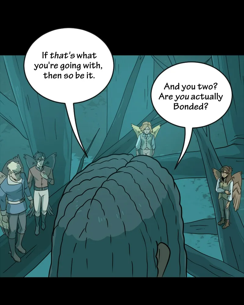 The Croaking Chapter 228 page 23 - 