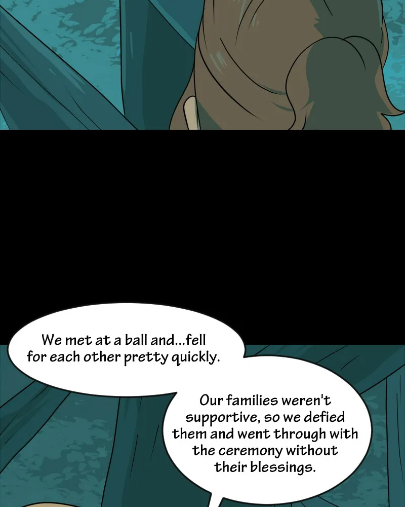 The Croaking Chapter 228 page 26 - 