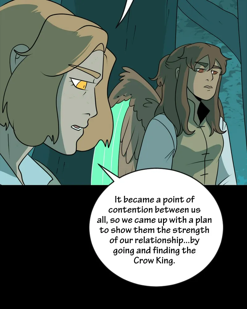 The Croaking Chapter 228 page 27 - 