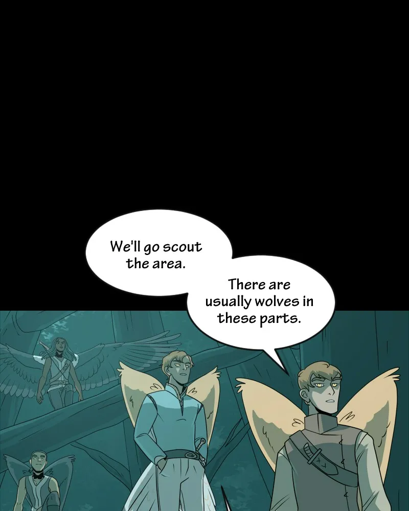 The Croaking Chapter 228 page 4 - 