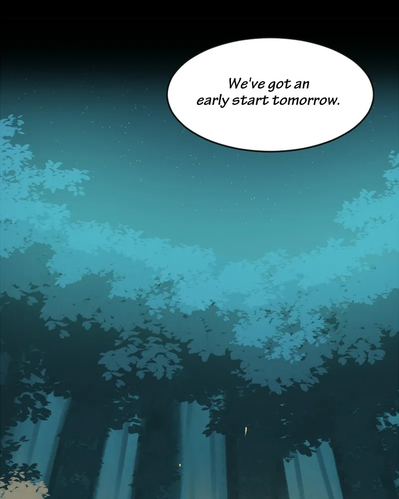 The Croaking Chapter 228 page 33 - 