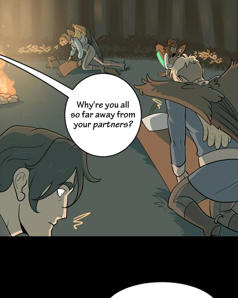 The Croaking Chapter 228 page 35 - 