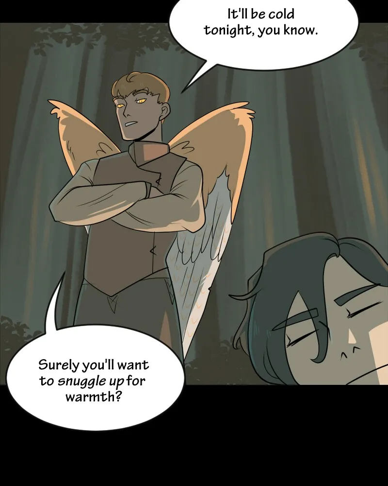 The Croaking Chapter 228 page 36 - 