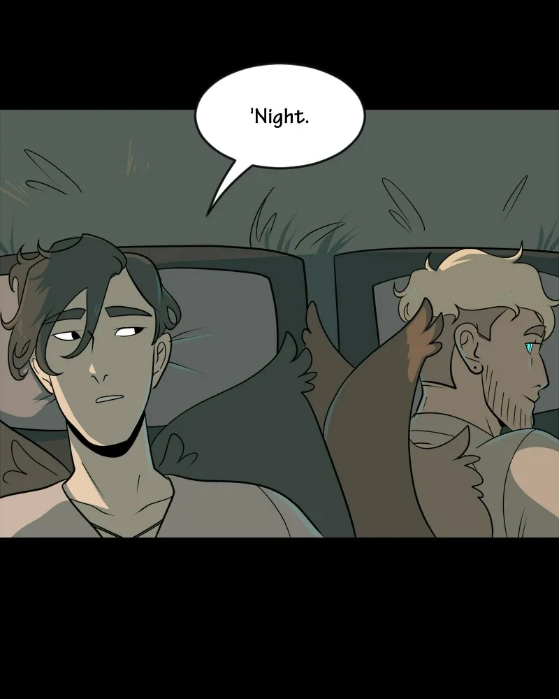 The Croaking Chapter 228 page 38 - 
