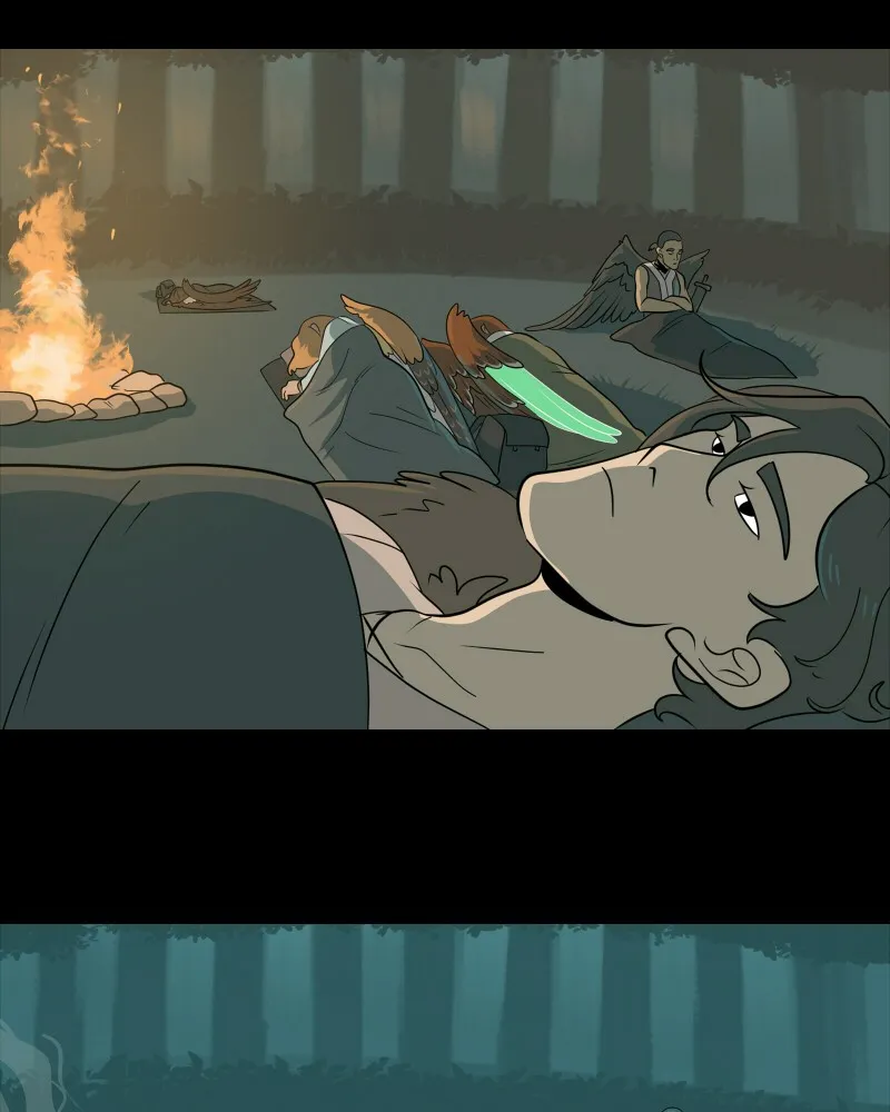 The Croaking Chapter 228 page 39 - 