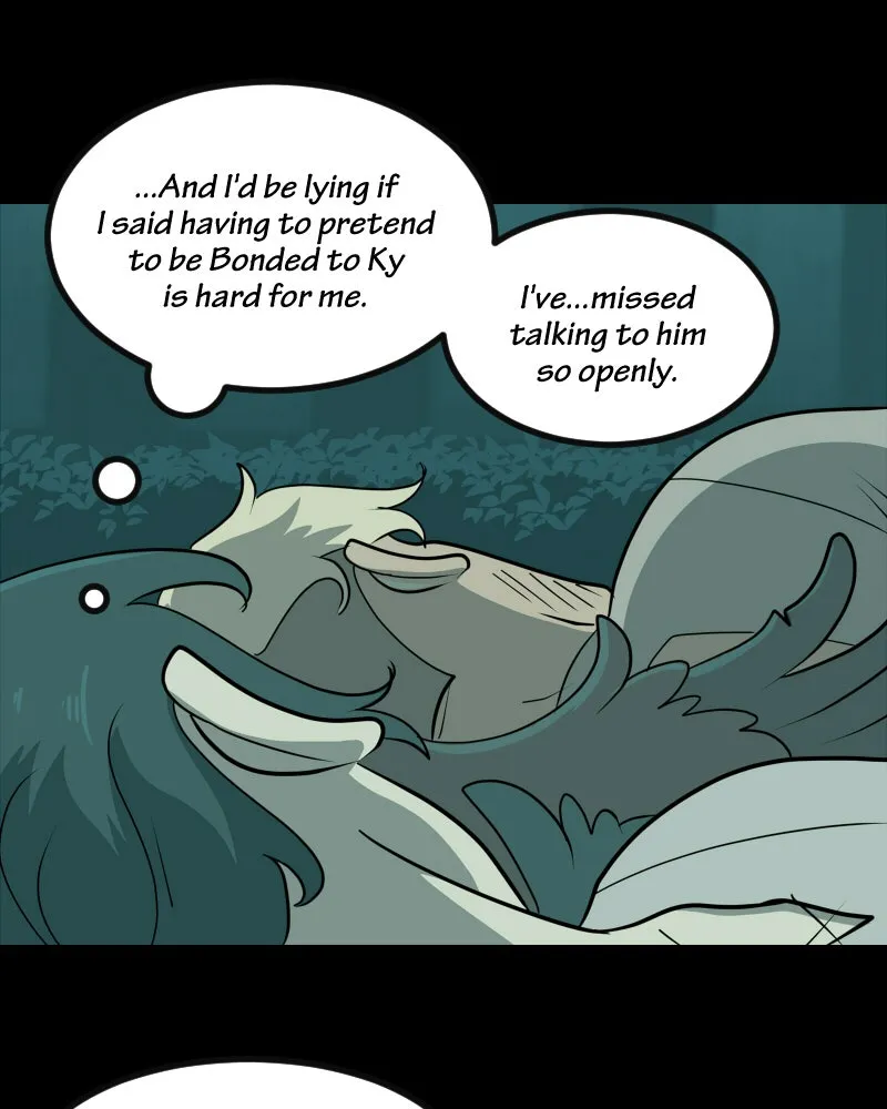 The Croaking Chapter 228 page 43 - 