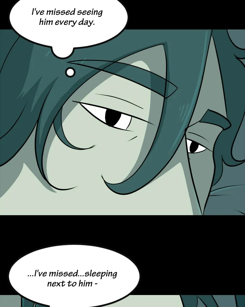 The Croaking Chapter 228 page 44 - 