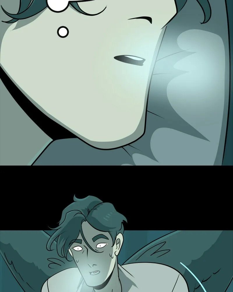 The Croaking Chapter 228 page 45 - 