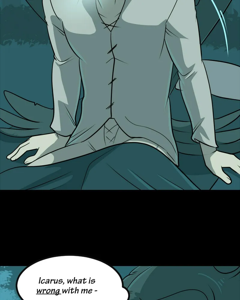 The Croaking Chapter 228 page 46 - 