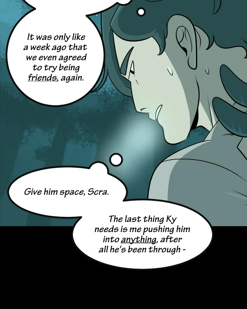 The Croaking Chapter 228 page 47 - 
