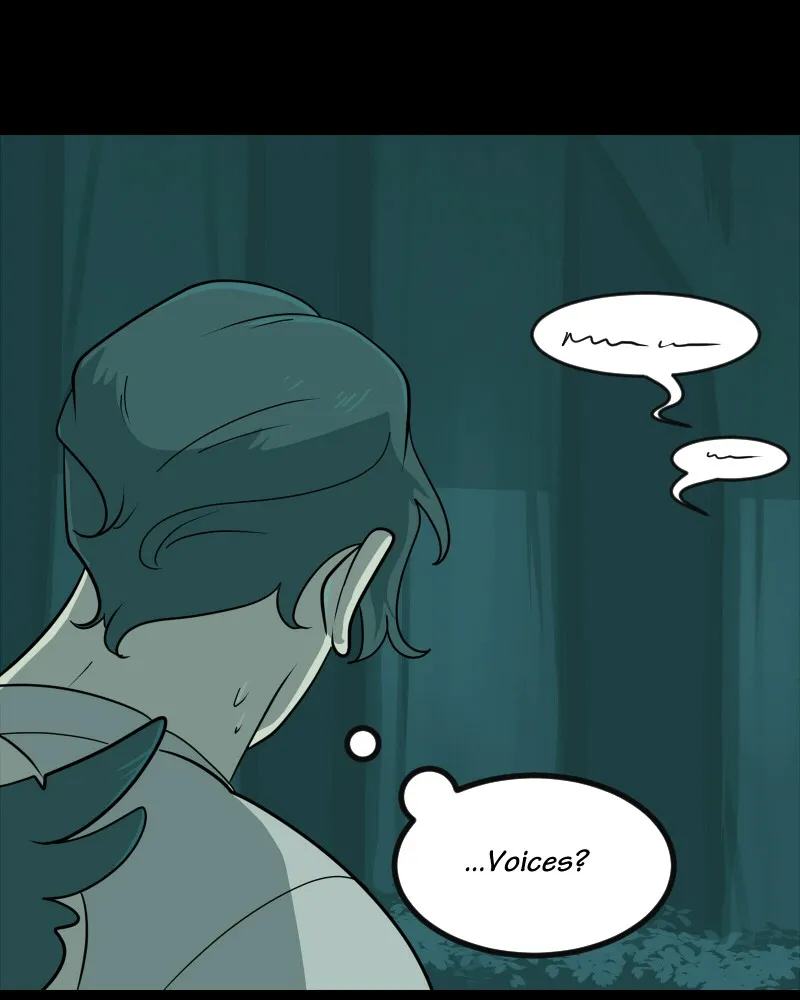 The Croaking Chapter 228 page 48 - 