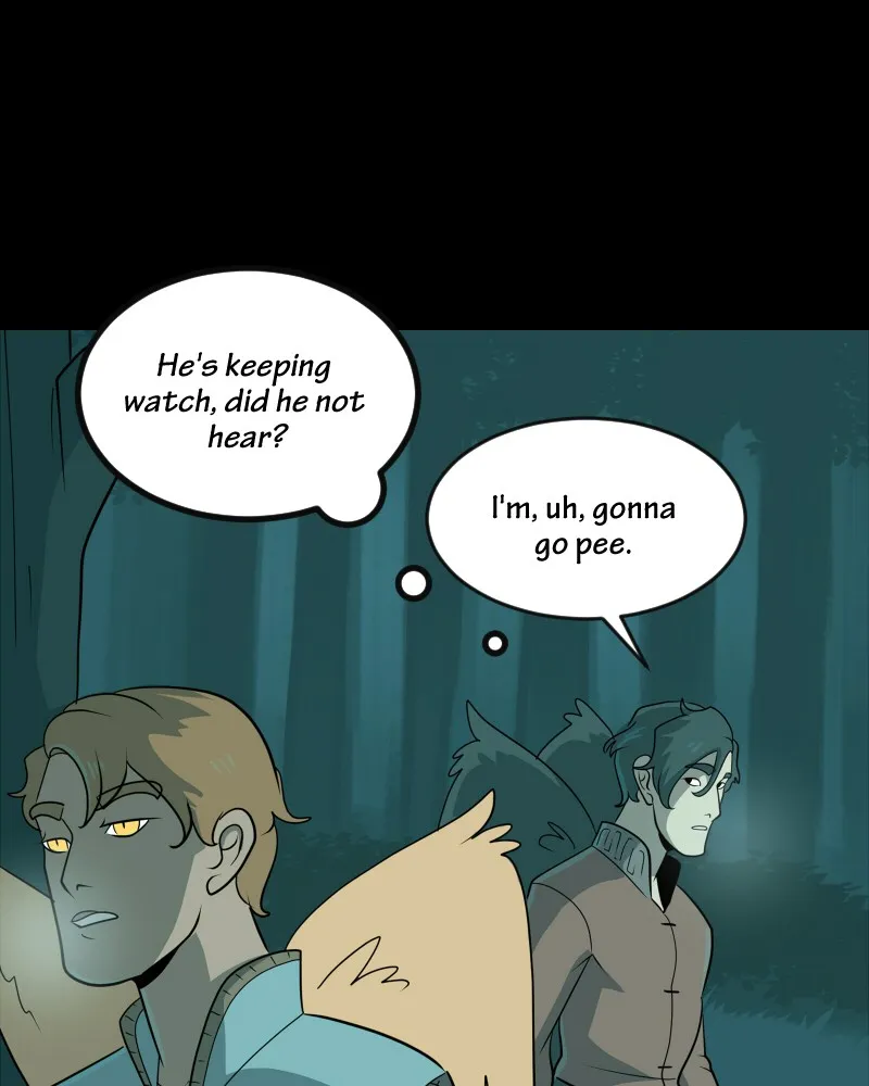 The Croaking Chapter 228 page 49 - 