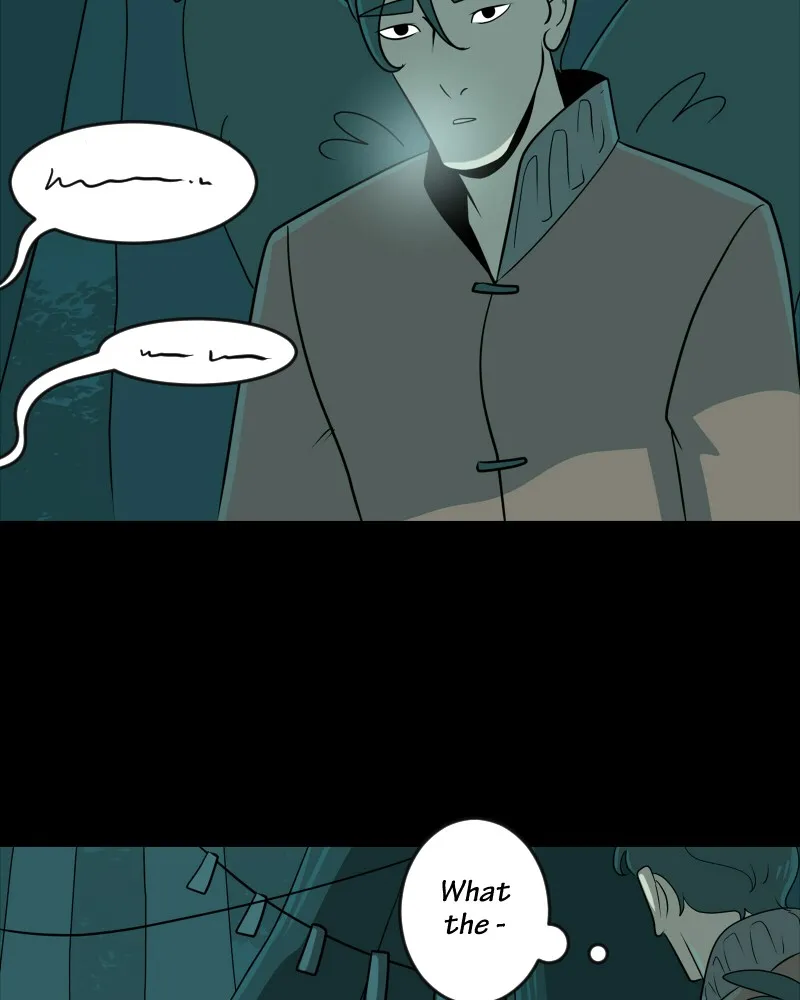 The Croaking Chapter 228 page 51 - 