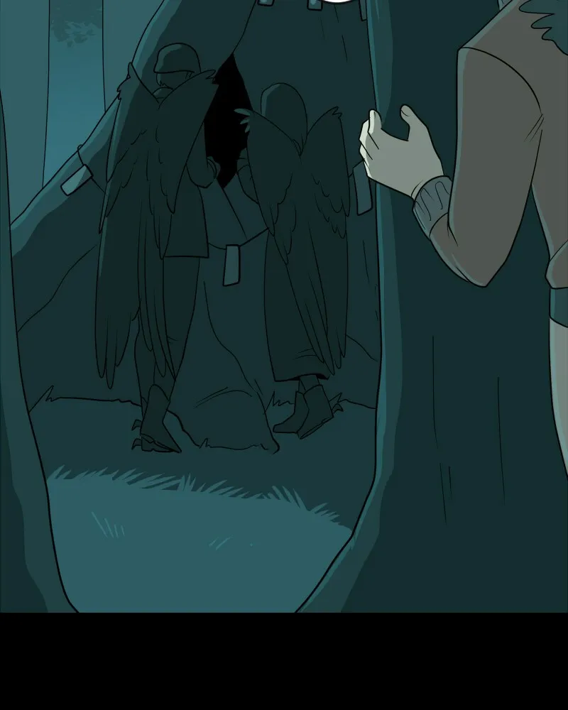 The Croaking Chapter 228 page 52 - 