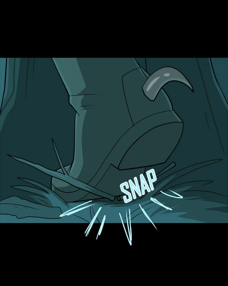 The Croaking Chapter 228 page 53 - 