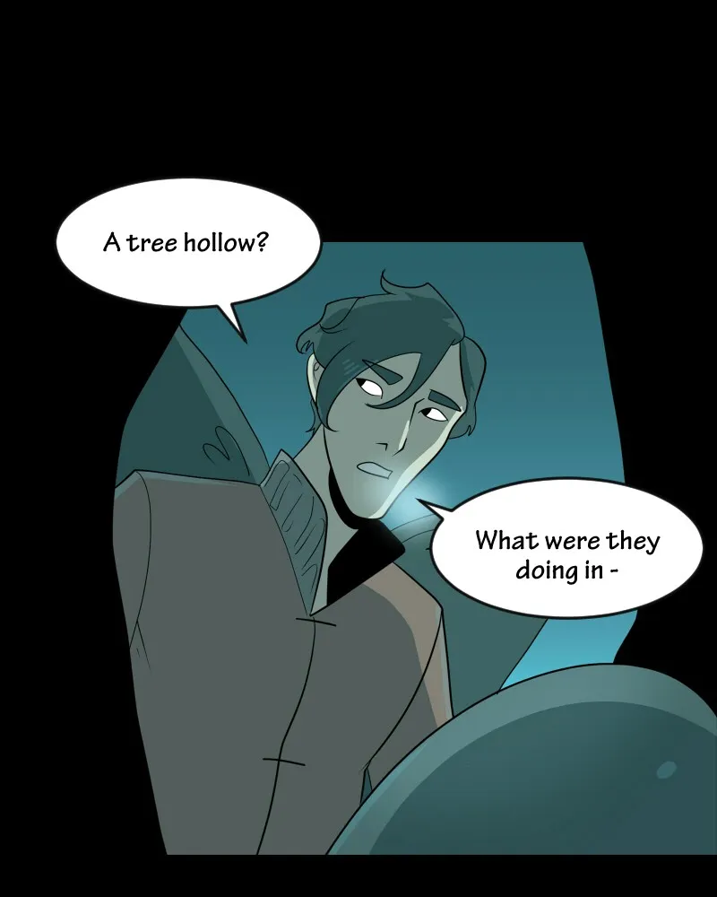 The Croaking Chapter 228 page 56 - 