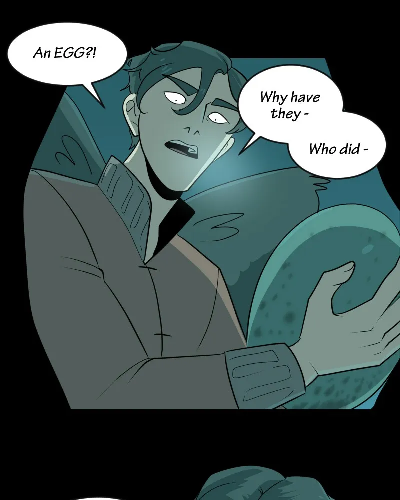 The Croaking Chapter 228 page 58 - 