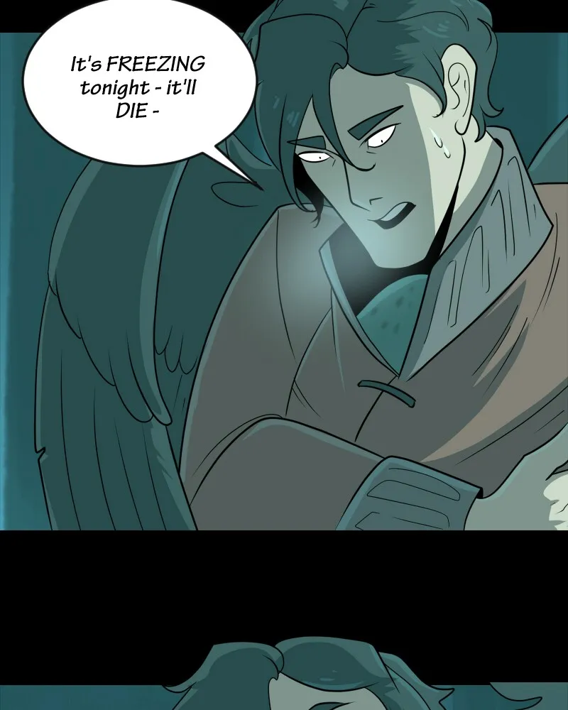 The Croaking Chapter 228 page 59 - 
