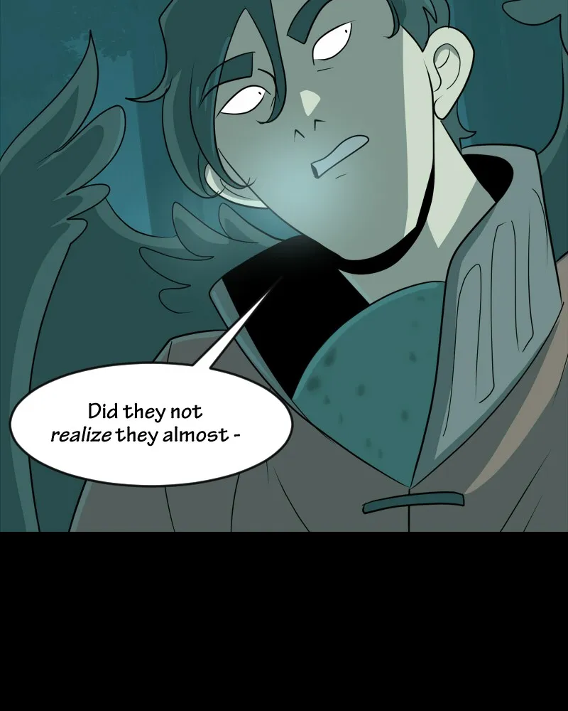 The Croaking Chapter 228 page 60 - 