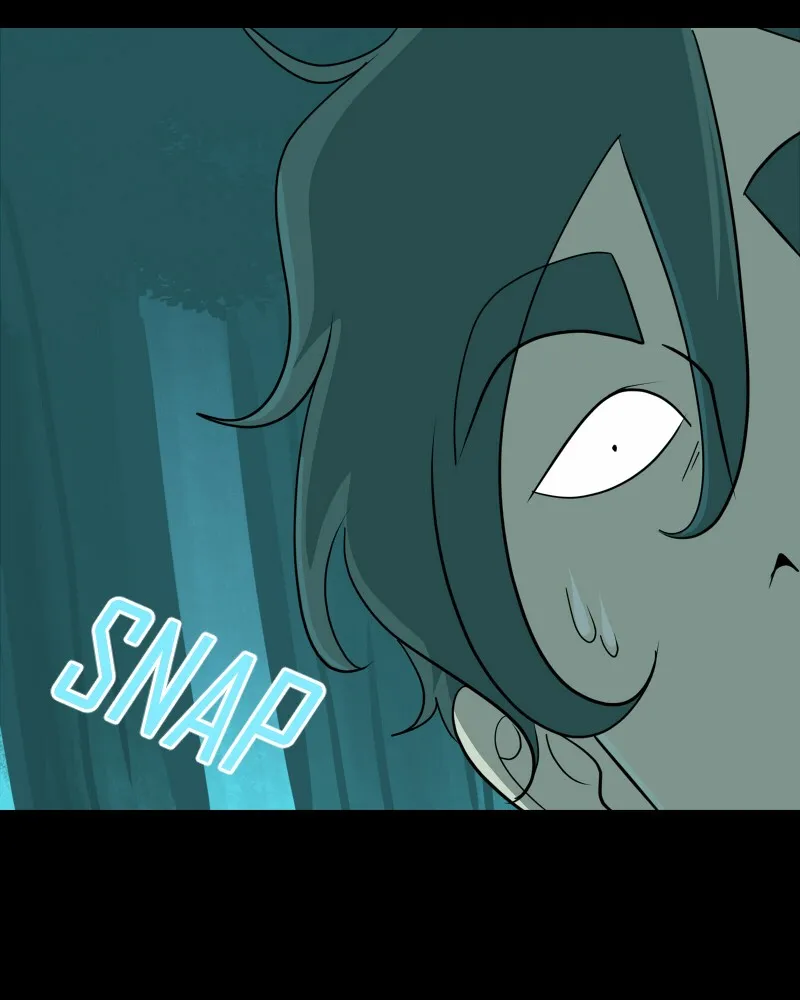 The Croaking Chapter 228 page 61 - 