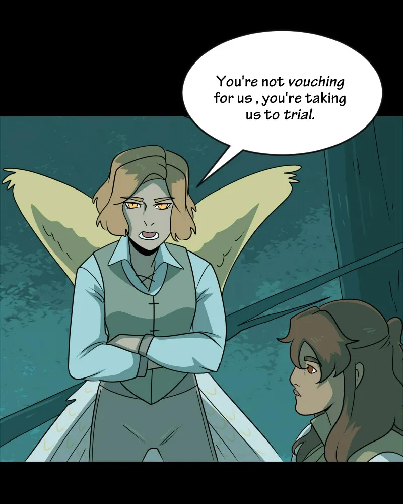 The Croaking Chapter 228 page 10 - 