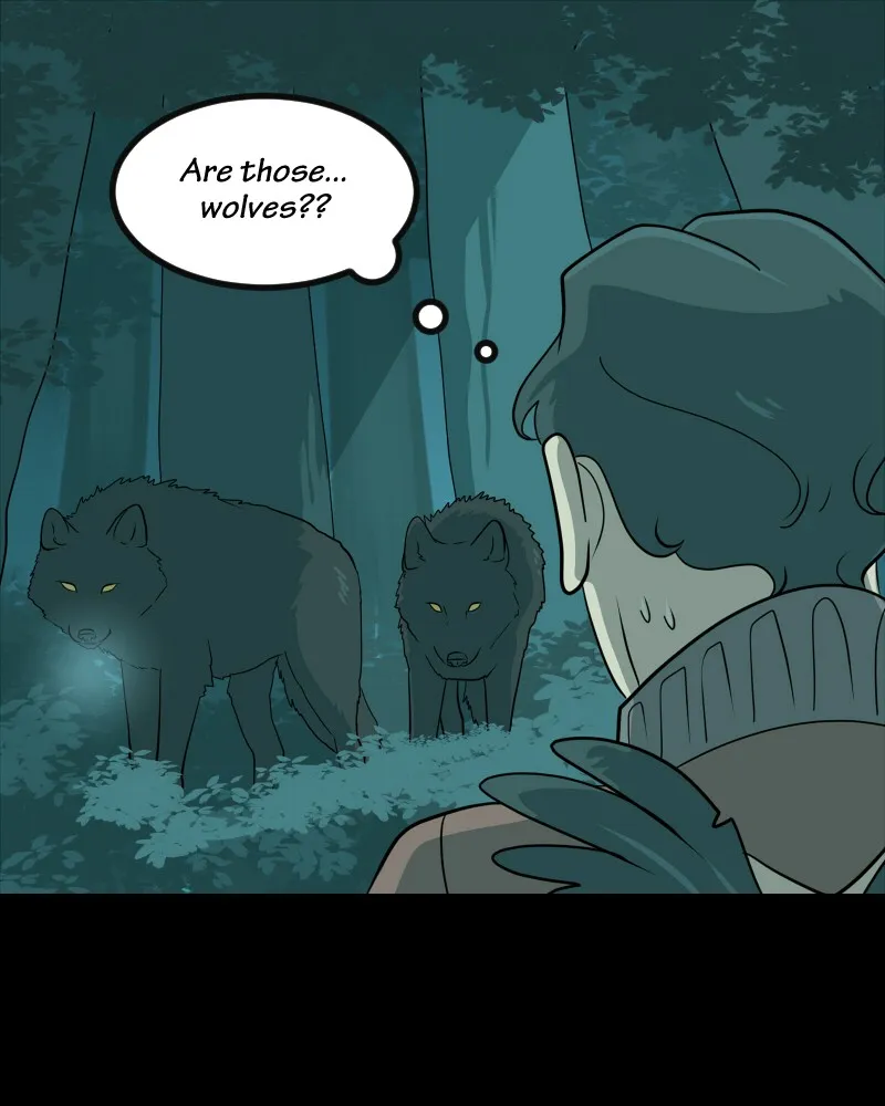 The Croaking Chapter 229 page 1 - 