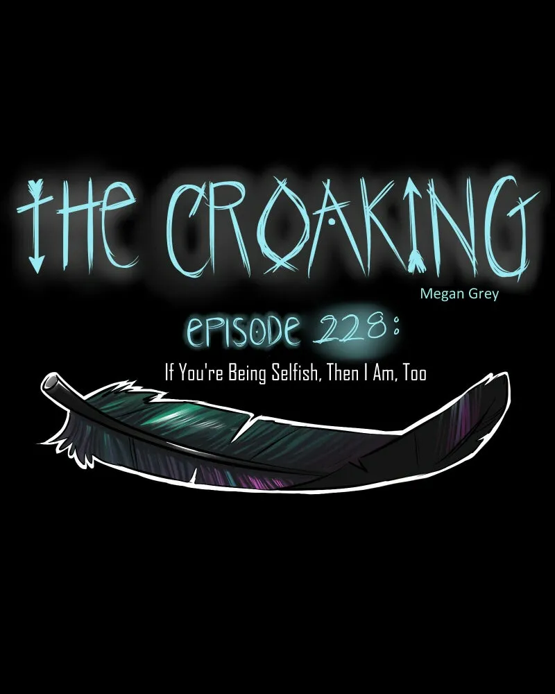 The Croaking Chapter 229 page 2 - 