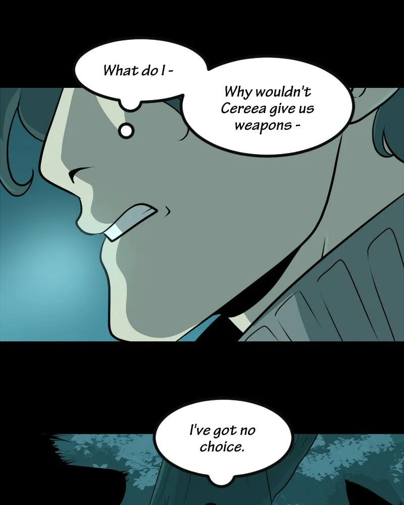 The Croaking Chapter 229 page 13 - 