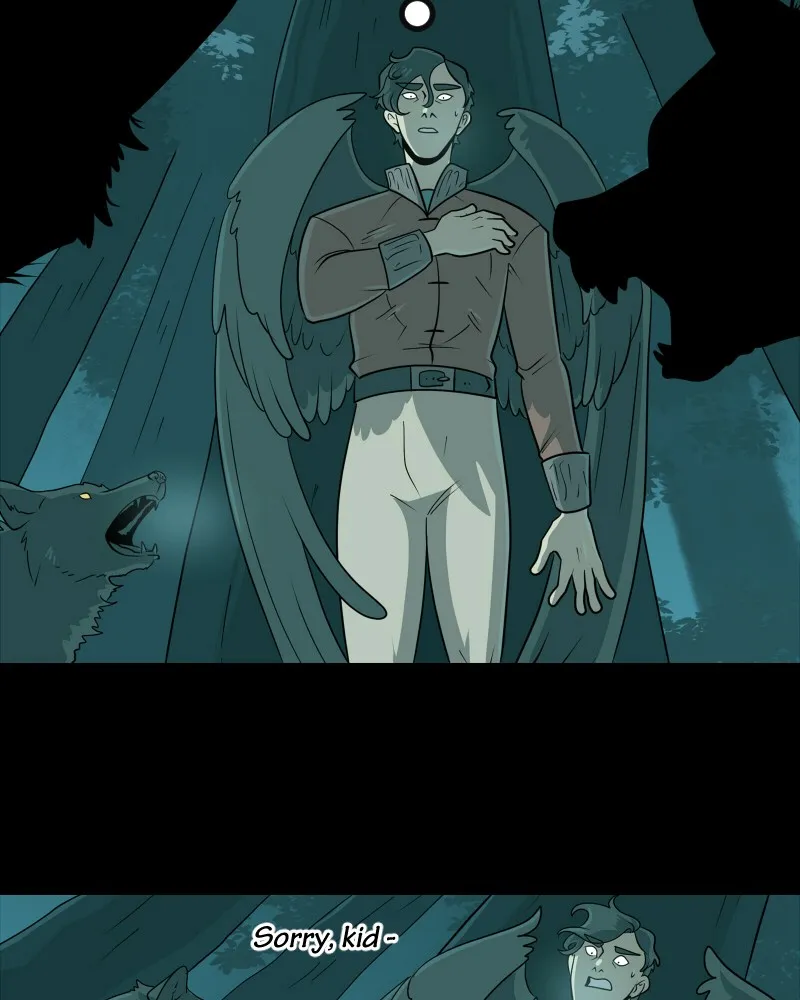 The Croaking Chapter 229 page 14 - 